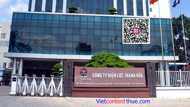 Dịch vụ viết content thuê tại Thanh Hóa