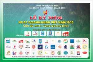 hỗ trợ doanh nghiệp Quảng Bình