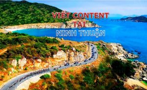 viết content tại Ninh Thuận