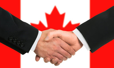 Việt Nam và mối quan hệ Canada bền chặt