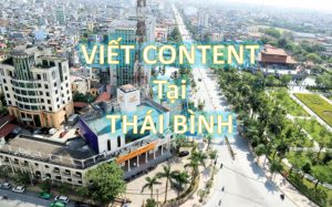 thuê Viết content facebook tại Thái Bình