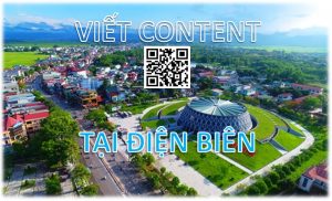 Viết content tại Điện Biên