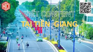 Viết content tại Tiền Giang