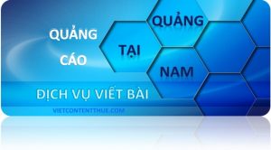 Dịch vụ viết bài quảng cáo tại Quảng Nam
