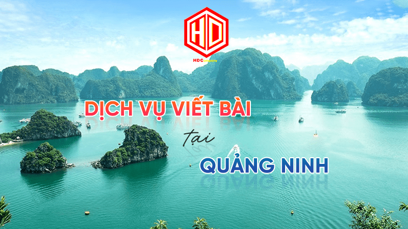 dich vu viet bai tai Quang Ninh