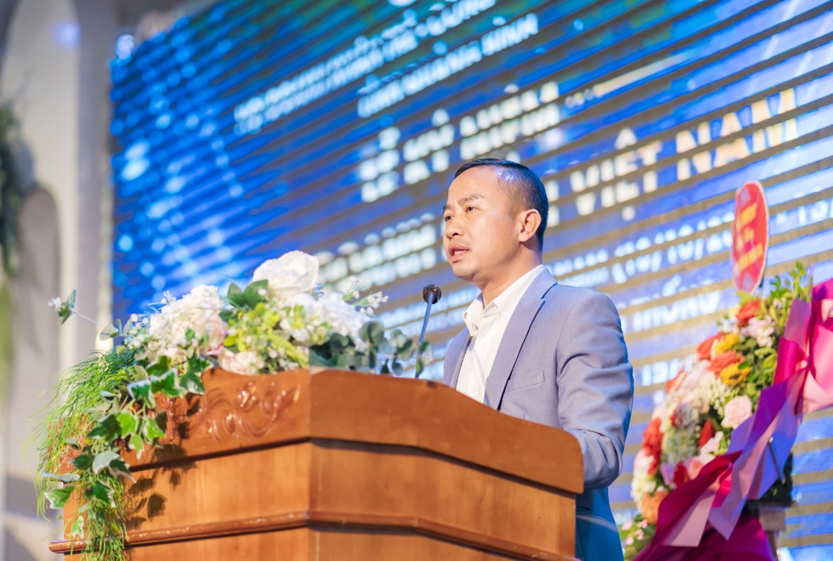 Hội Doanh nhân trẻ tỉnh Quảng Bình