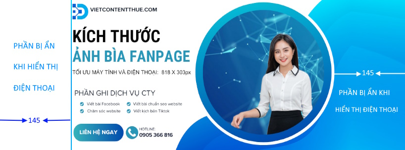 Kich thuoc anh bia fanpage chuan 2025