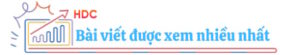bai viet duoc xem nhieu