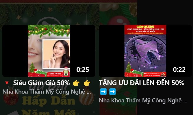 chạy quảng cáo không hiệu quả do content