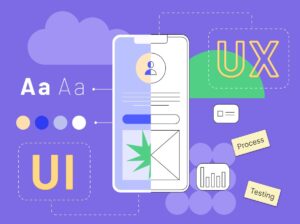 khám phá ui ux