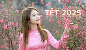 Tết 2025 bán gì kiếm tiền